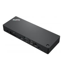 Lenovo Док-станция ThinkPad Universal Thunderbolt 4 Smart Dock - EU