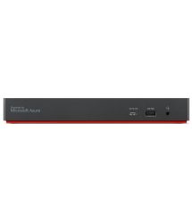 Lenovo Док-станция ThinkPad Universal Thunderbolt 4 Smart Dock - EU
