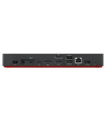 Lenovo Док-станция ThinkPad Universal Thunderbolt 4 Smart Dock - EU