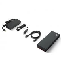 Lenovo Док-станция ThinkPad Universal Thunderbolt 4 Smart Dock - EU