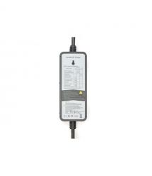 Digitus Зарядное устройство EV Single Phase, 3.7kW, 5 m, Schuko to Type 2, з блоком керування та індикуації заряду