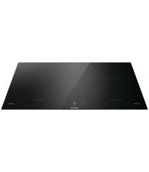 Gorenje Варочная поверхность Gorenje индукционная, 80см, PowerBoost, TouchControl, обьединение конфорок, черный