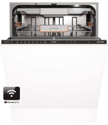 Gorenje Посудомоечная машина Gorenje встраиваемая, 16компл., A+++, 60см, инвертор,