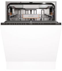 Gorenje Посудомоечная машина Gorenje встраиваемая, 16компл., A+++, 60см, инвертор,