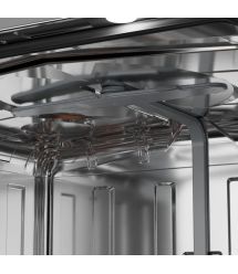 Gorenje Посудомоечная машина Gorenje встраиваемая, 16компл., A+++, 60см, инвертор,