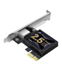 TP-Link Сетевая карта TX201 1x2.5GE, PCI Express x1