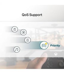 TP-Link Сетевая карта TX201 1x2.5GE, PCI Express x1