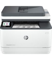 HP МФУ А4 ч/б HP LaserJet Pro 3103fdw c Wi-Fi
