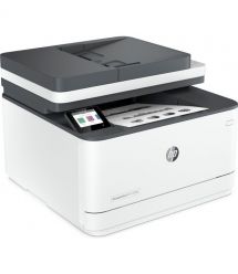 HP МФУ А4 ч/б HP LaserJet Pro 3103fdw c Wi-Fi