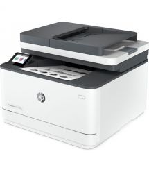 HP МФУ А4 ч/б HP LaserJet Pro 3103fdw c Wi-Fi