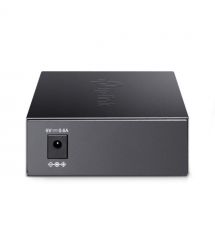 TP-Link Медиаконвертер FC311B-2 1xGE, 1x1000BASE-LX, SM, WDM, 2km, SC