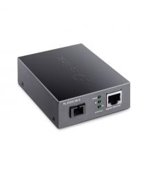 TP-Link Медиаконвертер FC311B-2 1xGE, 1x1000BASE-LX, SM, WDM, 2km, SC