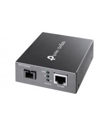 TP-Link Медиаконвертер FC111A-20 1xFE, 100Base-LX, SM, WDM, 20km, SC