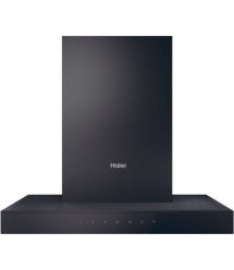 Haier Вытяжка Haier Т-образная, 59см, 883м куб час, черный