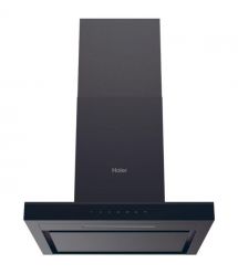 Haier Вытяжка Haier Т-образная, 59см, 883м куб час, черный