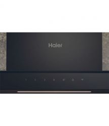 Haier Вытяжка Haier Т-образная, 59см, 883м куб час, черный