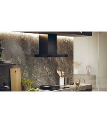 Haier Вытяжка Haier Т-образная, 59см, 883м куб час, черный