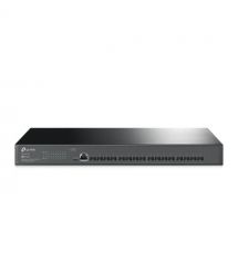 TP-Link Коммутатор SX3016F 16xSFP+, Керований L2