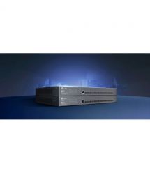 TP-Link Коммутатор SX3016F 16xSFP+, Керований L2