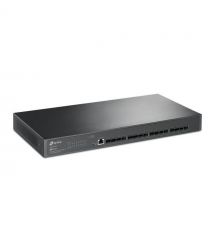 TP-Link Коммутатор SX3016F 16xSFP+, Керований L2