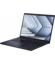 ASUS Ноутбук ASUS Expertbook B3 B3604CVF-QY0601X 16" WQXGA IPS, Intel i7-1335U, 16GB, F1TB, NVD2050-4, Win11P, Черный