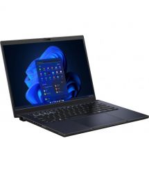 ASUS Ноутбук ASUS Expertbook B3 B3604CVF-QY0601X 16" WQXGA IPS, Intel i7-1335U, 16GB, F1TB, NVD2050-4, Win11P, Черный