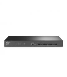 TP-Link Коммутатор SX3008F 8xSFP+, Керований L2