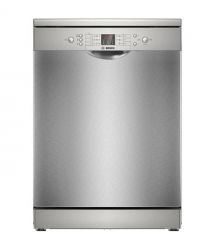 Bosch Посудомоечная машина Bosch, 13компл., 60см, дисплей, нержавейка