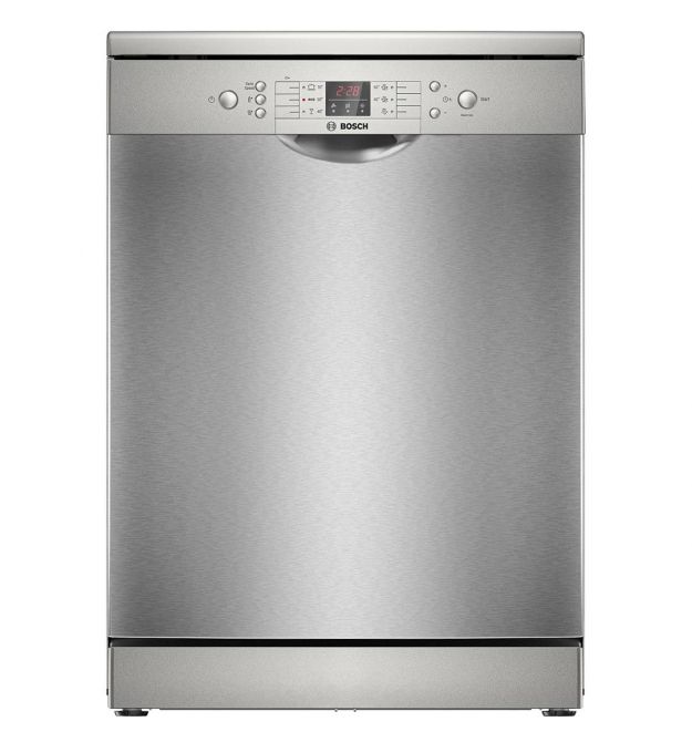 Bosch Посудомоечная машина Bosch, 13компл., 60см, дисплей, нержавейка