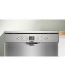 Bosch Посудомоечная машина Bosch, 13компл., 60см, дисплей, нержавейка