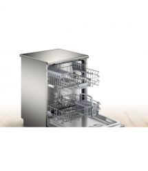 Bosch Посудомоечная машина Bosch, 13компл., 60см, дисплей, нержавейка