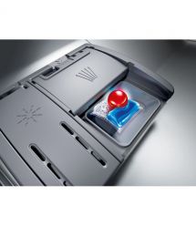 Bosch Посудомоечная машина Bosch, 13компл., 60см, дисплей, нержавейка