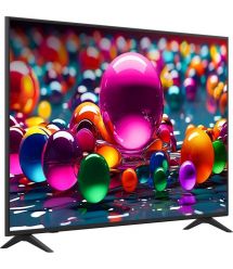 LG Телевизор 65" LED 4K 60Hz Smart WebOS Black