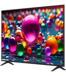 LG Телевизор 65" LED 4K 60Hz Smart WebOS Black
