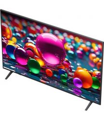 LG Телевизор 65" LED 4K 60Hz Smart WebOS Black