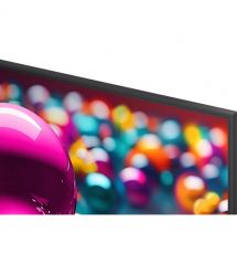 LG Телевизор 65" LED 4K 60Hz Smart WebOS Black