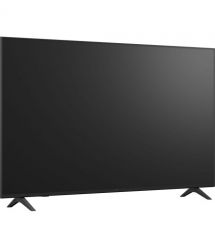 LG Телевизор 65" LED 4K 60Hz Smart WebOS Black