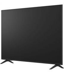 LG Телевизор 65" LED 4K 60Hz Smart WebOS Black