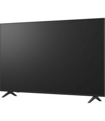 LG Телевизор 65" LED 4K 60Hz Smart WebOS Black