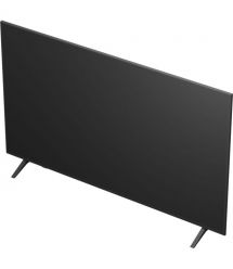 LG Телевизор 65" LED 4K 60Hz Smart WebOS Black
