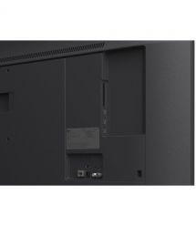 LG Телевизор 65" LED 4K 60Hz Smart WebOS Black