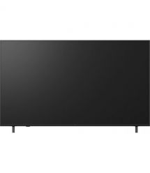 LG Телевизор 65" LED 4K 60Hz Smart WebOS Black