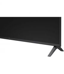 LG Телевизор 43" LED 4K 60Hz Smart WebOS Black