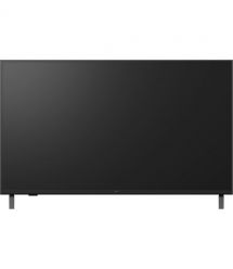 LG Телевизор 43" LED 4K 60Hz Smart WebOS Black