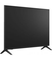 LG Телевизор 43" LED 4K 60Hz Smart WebOS Black