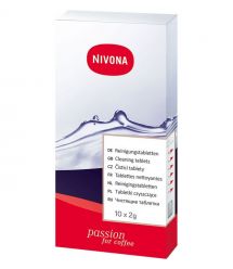 Nivona Набор для очистки кофемашины NIVONA CLEAN3BOX NICB 301