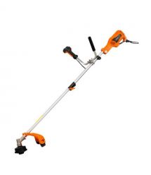 TEKHMANN Триммер садовый BCE-2014 v2.0 2000Вт леска 38см нож 25.5см 4.7кг