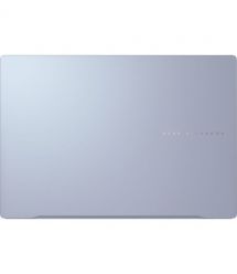 ASUS Ноутбук Vivobook S 16 S5606CA-RI142W 16" 3K OLED, Intel Ultra 7 255H, 32GB, F1TB, UMA, Win11, Голубой