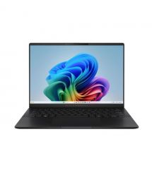 ASUS Ноутбук Vivobook S 14 M5406KA-PP113W 14" 3K OLED, AMD AI 7 350, 24GB, F1TB, UMA, Win11, Черный