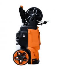 TEKHMANN Мойка высокого давления PWA-160/2100 IM 2100Вт 160бар 420л/ч шланг 5м 21,1кг